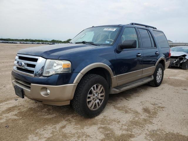 2013 FORD EXPEDITION XLT, 