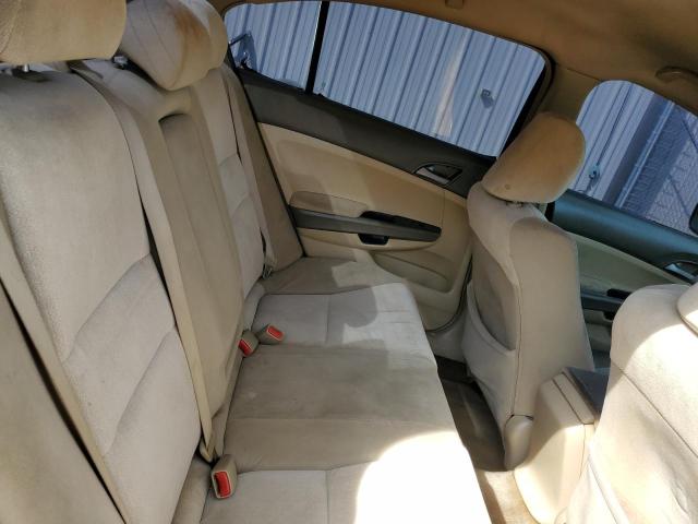 1HGCP26489A061815 - 2009 HONDA ACCORD LXP GOLD photo 10