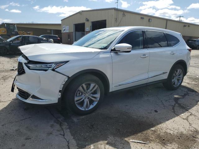 2022 ACURA MDX, 