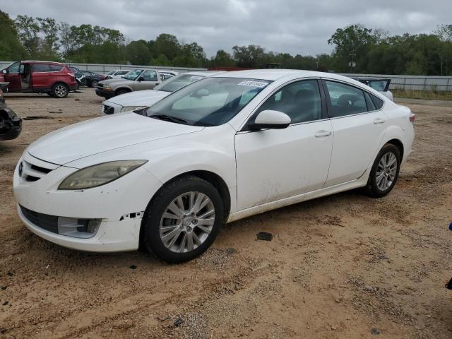 2010 MAZDA 6 I, 