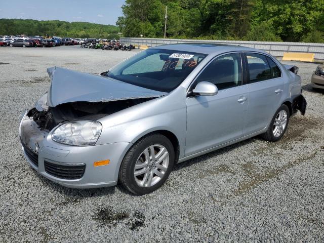 2010 VOLKSWAGEN JETTA TDI, 