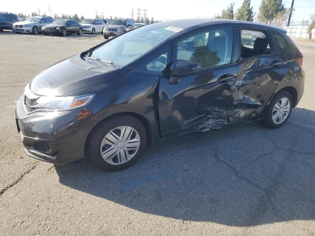 2019 HONDA FIT SPORT LX, null