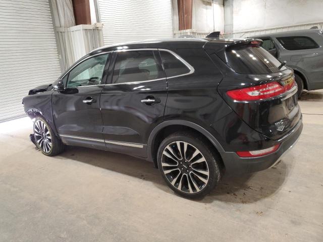 5LMTJ3DH0KUL47912 - 2019 LINCOLN MKC RESERVE შავი ფოტო 2