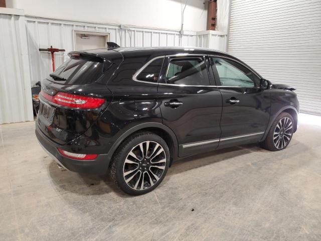 5LMTJ3DH0KUL47912 - 2019 LINCOLN MKC RESERVE შავი ფოტო 3