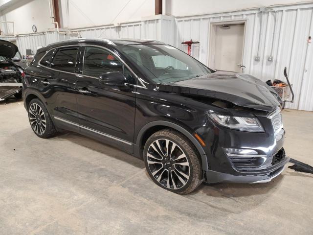 5LMTJ3DH0KUL47912 - 2019 LINCOLN MKC RESERVE შავი ფოტო 4