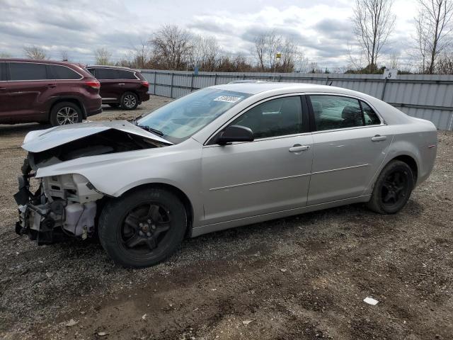 2010 CHEVROLET MALIBU LS, 