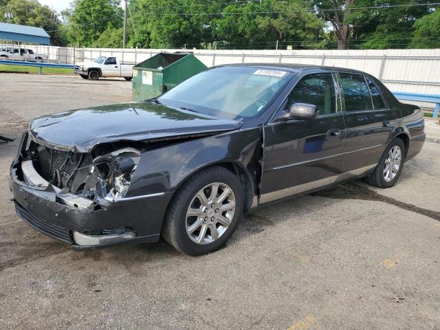 2008 CADILLAC DTS, 