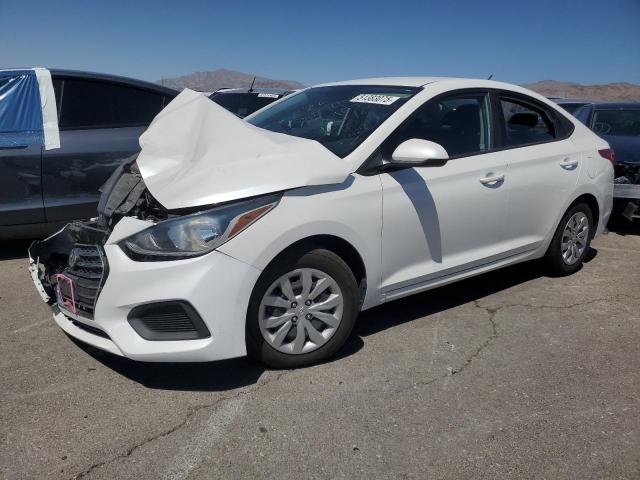 2020 HYUNDAI ACCENT SE, null