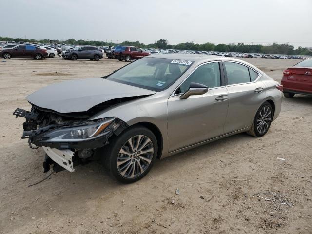 2019 LEXUS ES 350, 