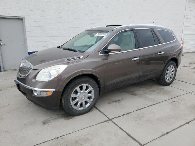 2012 BUICK ENCLAVE, null