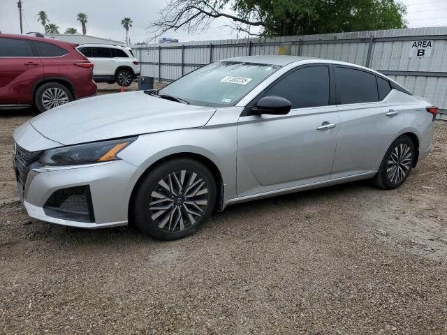 2024 NISSAN ALTIMA SV, 
