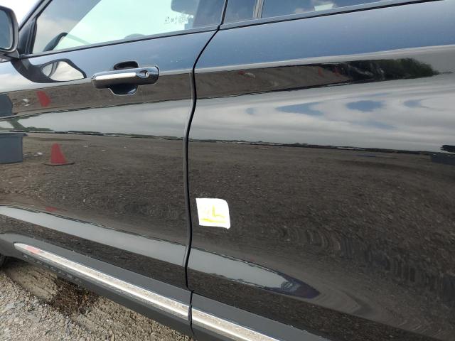 1FMSK7FH0RGA85513 - 2024 FORD EXPLORER LIMITED 黑色 照片 13