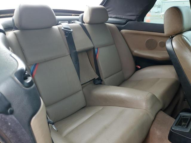 WBSBK0330WEC38995 - 1998 BMW M3 AUTOMATIC WHITE photo 10