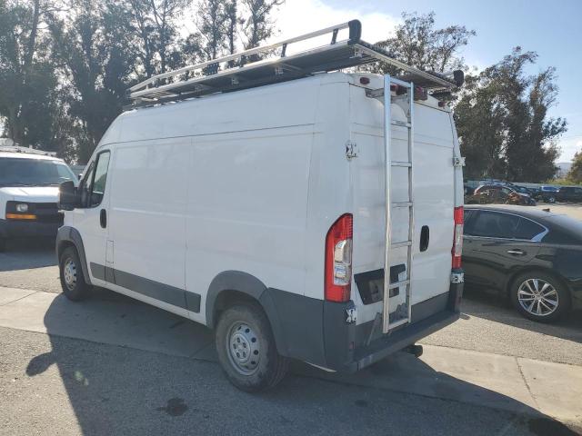 3C6TRVCG4JE112549 - 2018 RAM PROMASTER 2500 HIGH Ağ foto 3