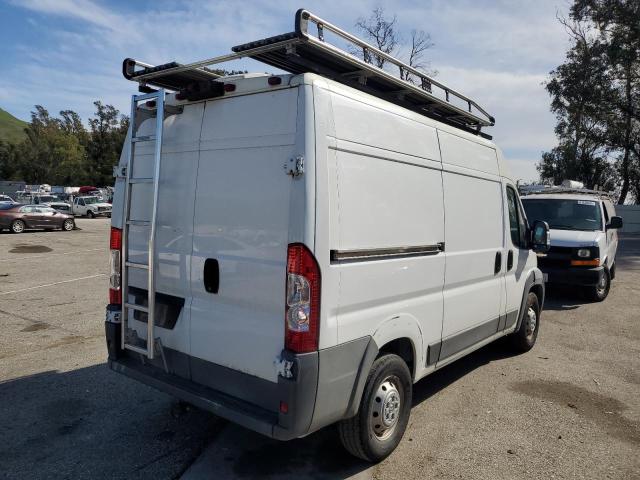 3C6TRVCG4JE112549 - 2018 RAM PROMASTER 2500 HIGH Ağ foto 4
