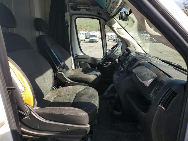 3C6TRVCG4JE112549 - 2018 RAM PROMASTER 2500 HIGH Ağ foto 5