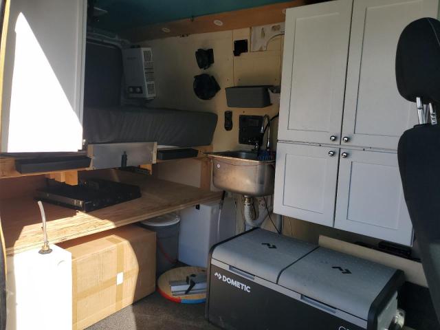 3C6TRVCG4JE112549 - 2018 RAM PROMASTER 2500 HIGH Ağ foto 6