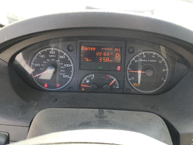 3C6TRVCG4JE112549 - 2018 RAM PROMASTER 2500 HIGH Ağ foto 8