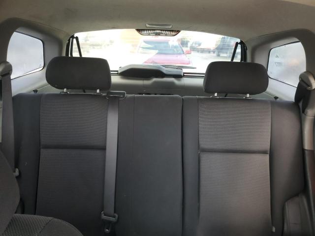 2T1KR32E24C212600 - 2004 TOYOTA COROLLA MA XR SILVER photo 10