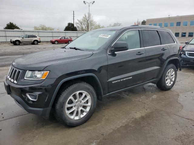 2015 JEEP GRAND CHER LAREDO, 