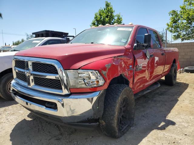 2013 RAM 3500 ST, 