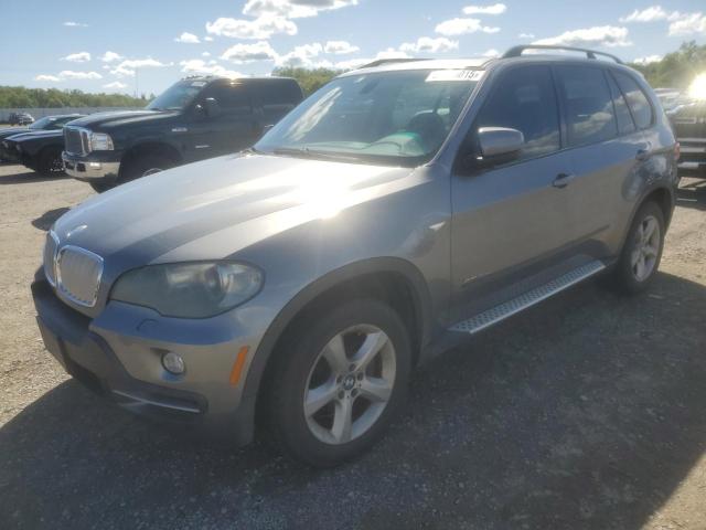 2009 BMW X5 XDRIVE35D, null
