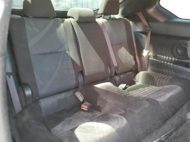 JTKJF5C7XC3039215 - 2012 TOYOTA SCION TC 黑色 照片 10