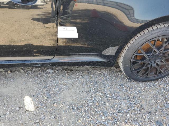 JTKJF5C7XC3039215 - 2012 TOYOTA SCION TC 黑色 照片 12