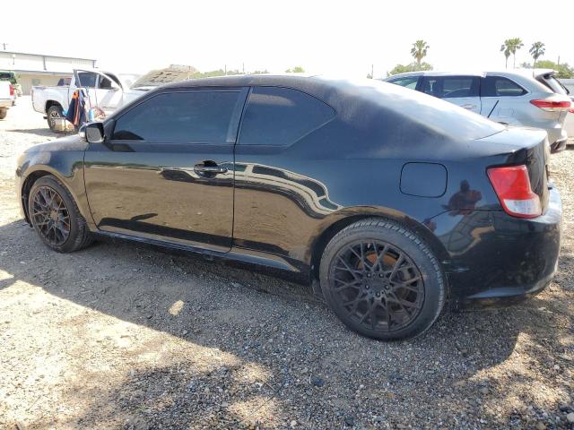 JTKJF5C7XC3039215 - 2012 TOYOTA SCION TC 黑色 照片 2
