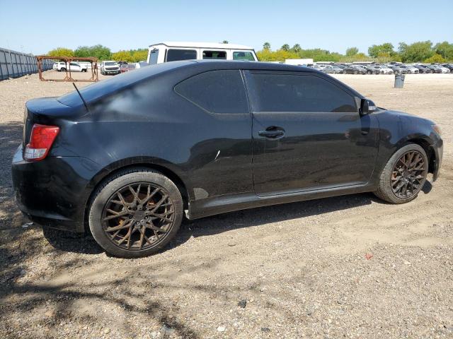JTKJF5C7XC3039215 - 2012 TOYOTA SCION TC 黑色 照片 3