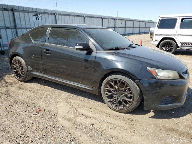 JTKJF5C7XC3039215 - 2012 TOYOTA SCION TC 黑色 照片 4
