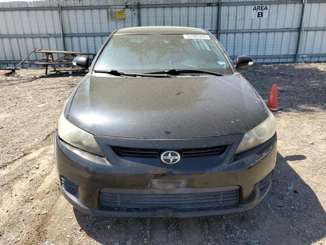 JTKJF5C7XC3039215 - 2012 TOYOTA SCION TC 黑色 照片 5