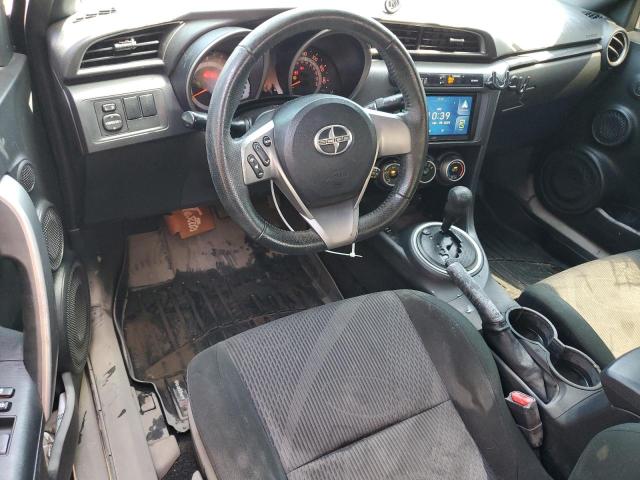 JTKJF5C7XC3039215 - 2012 TOYOTA SCION TC 黑色 照片 8