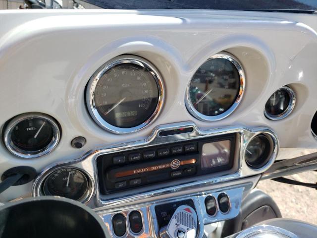 1HD1FCW175Y632988 - 2005 HARLEY-DAVIDSON FLHTCUI 白色 照片 8