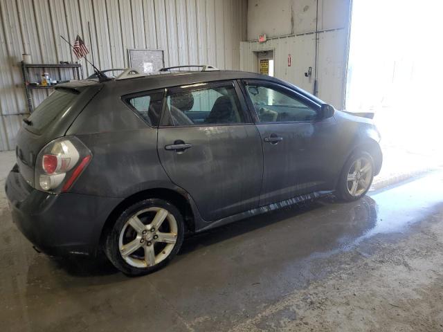 5Y2SP67009Z400453 - 2009 PONTIAC VIBE GRAY photo 3