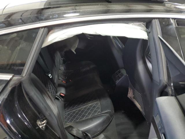 WAUB4CF55KA079273 - 2019 AUDI S5 PREMIUM PLUS შავი ფოტო 10