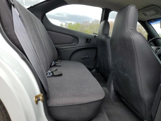 1P3ES27C9VD113098 - 1997 PLYMOUTH NEON BASE 白色 照片 10