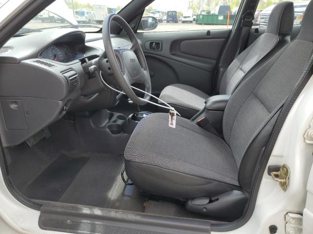 1P3ES27C9VD113098 - 1997 PLYMOUTH NEON BASE 白色 照片 7