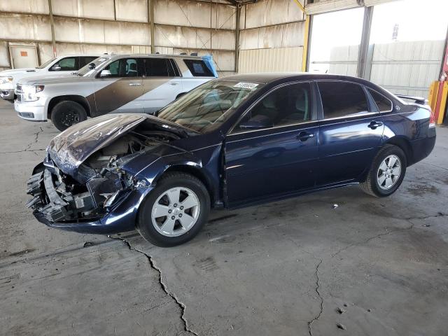 2009 CHEVROLET IMPALA 1LT, 