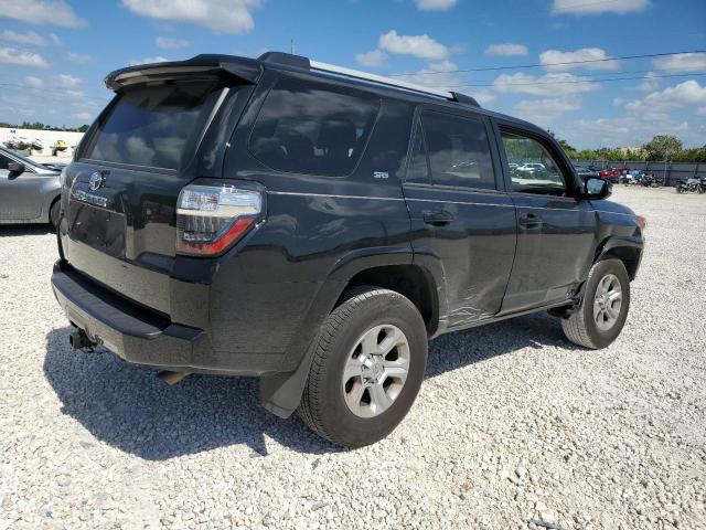 JTENU5JR5N6037677 - 2022 TOYOTA 4RUNNER SR5/SR5 PREMIUM 黑色 照片 3