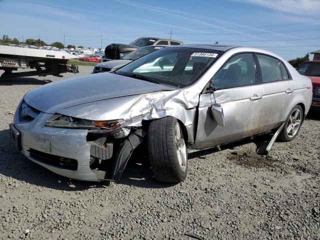 2006 ACURA TLX, 