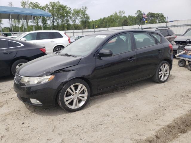 2011 KIA FORTE SX, 