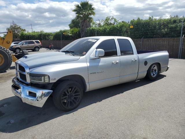 2004 DODGE RAM 1500 ST, 