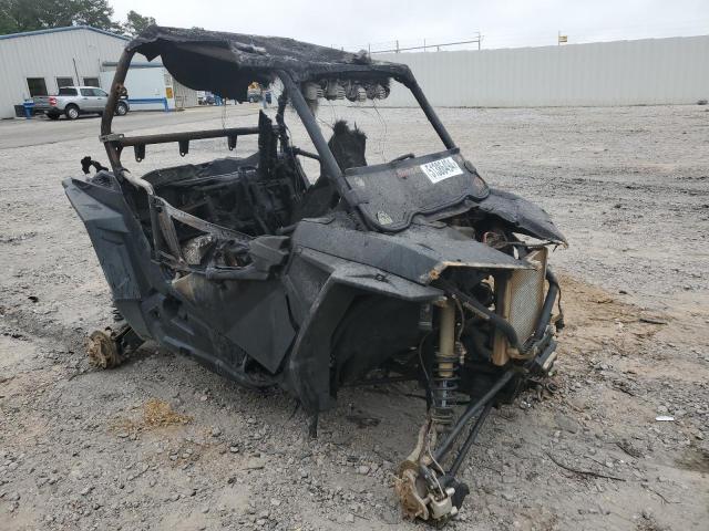 4XAVBE99XGB326926 - 2016 POLARIS RZR S 1000 EPS BURN photo 1