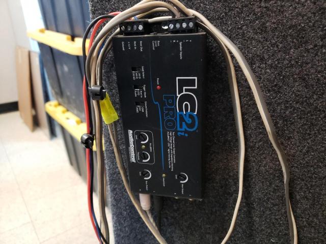 NOVIN20232 - 2000 MISC ELECTRONIC Czarny zdjęcie 8