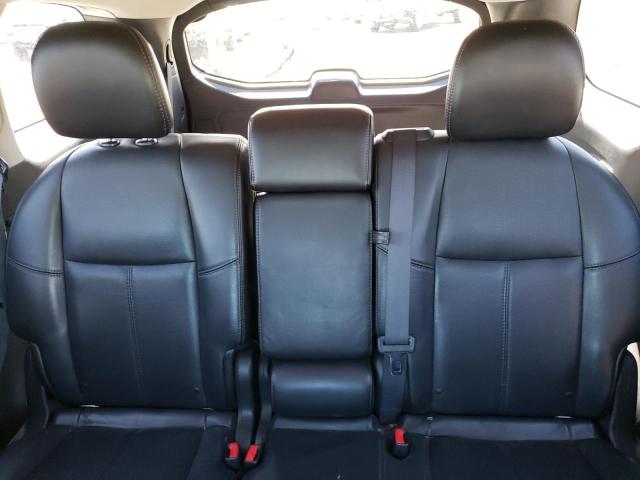 5N1AR2MM9EC626148 - 2014 NISSAN PATHFINDER S 蓝色 照片 10