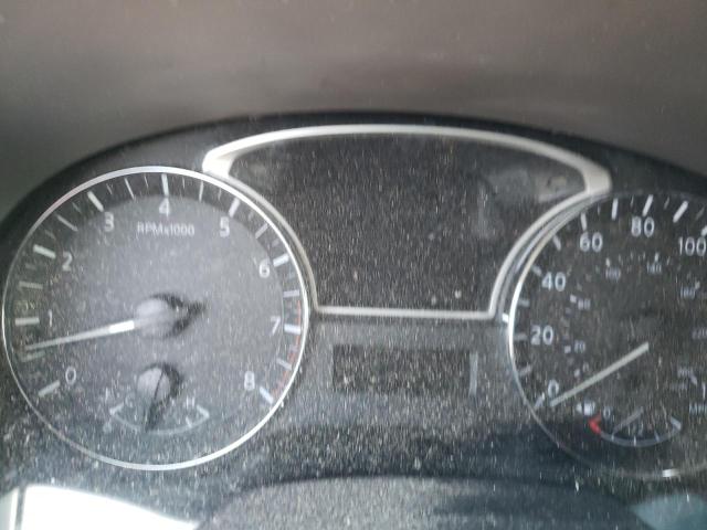 5N1AR2MM9EC626148 - 2014 NISSAN PATHFINDER S 蓝色 照片 9