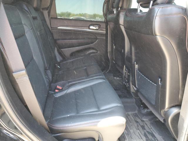 1C4RJFLT8MC587789 - 2021 JEEP GRAND CHER TRAILHAWK შავი ფოტო 11