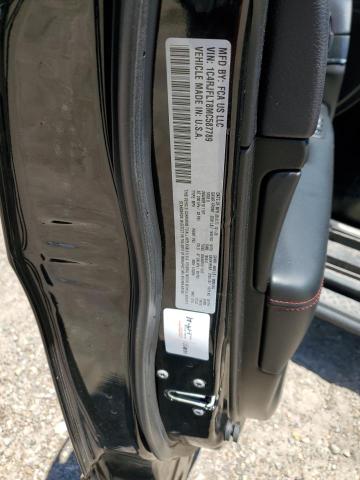 1C4RJFLT8MC587789 - 2021 JEEP GRAND CHER TRAILHAWK შავი ფოტო 13