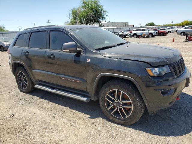 1C4RJFLT8MC587789 - 2021 JEEP GRAND CHER TRAILHAWK შავი ფოტო 4